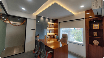 Growth HUB – Aariv Elegant photo 3