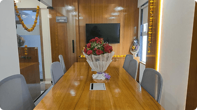 Growth HUB – Aariv Elegant photo 1