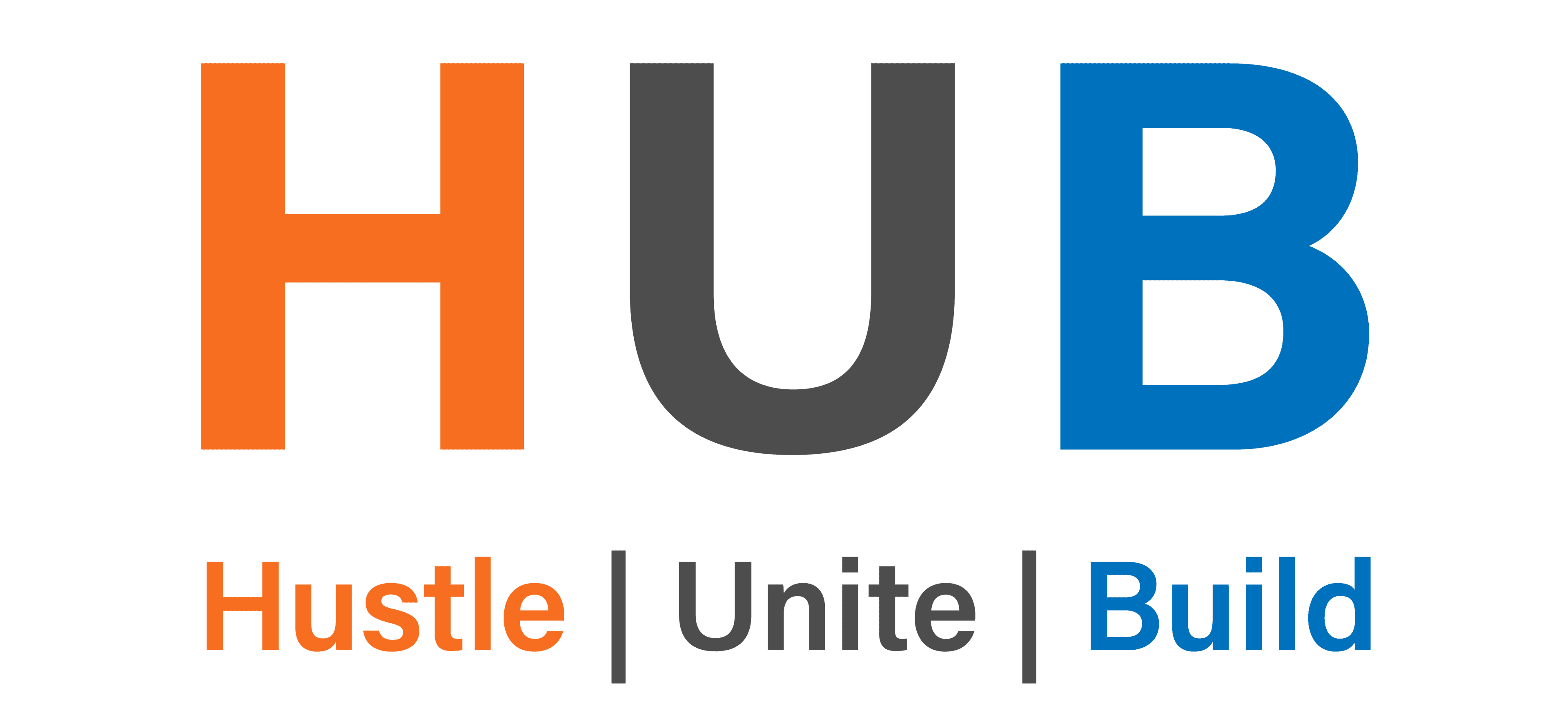 Growth Hub Logo