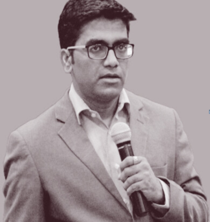Rushikesh Humbe